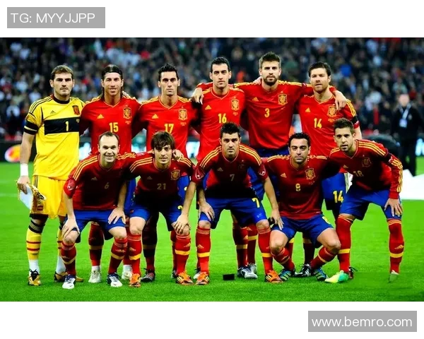 西班牙足球的辉煌历史与未来发展展望分析 西班牙足球的辉煌历史与未来发展展望分析