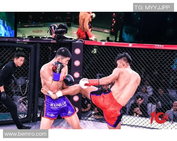 乔治与播求巅峰对决谁将成为搏击界的新王者 乔治与播求巅峰对决谁将成为搏击界的新王者